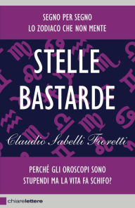 Title: Stelle bastarde, Author: Claudio Sabelli Fioretti