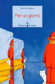 Title: Per un giorno, Author: Onofrio Pagone