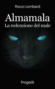 Title: Almamala, Author: Rocco Lombardi