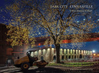 Alternative view 1 of Lynn Saville: Dark City