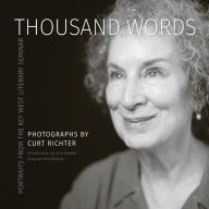 Title: Curt Richter: Thousand Words, Author: Ann Beattie