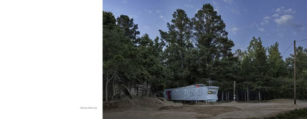 Andrew Moore: Blue Alabama