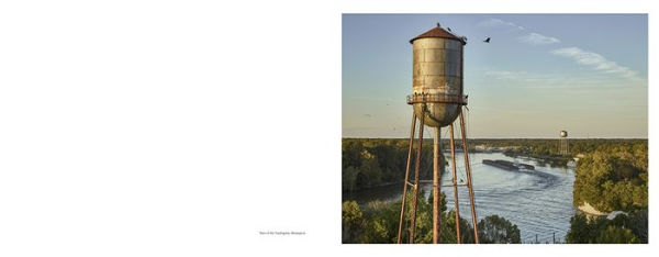Andrew Moore: Blue Alabama