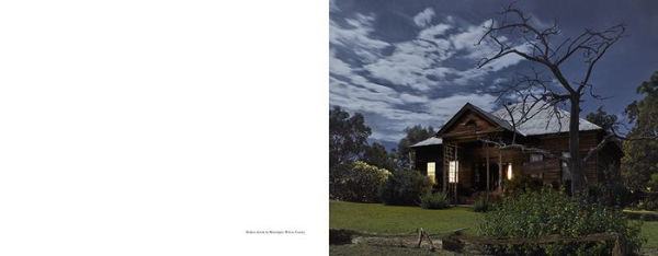 Andrew Moore: Blue Alabama