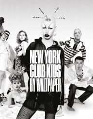 Download textbooks online for free New York: Club Kids: By Waltpaper by Walt Cassidy, Mark Holgate ePub PDF 9788862086578