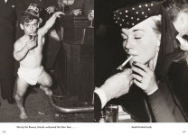 Alternative view 10 of Weegee's Naked City