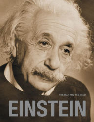 Title: Einstein: The Man and His Mind, Author: Gary S. Berger