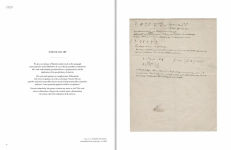 Alternative view 2 of Einstein: The Man and His Mind