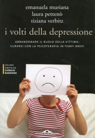 Title: I volti della depressione, Author: Emanuela Muriana