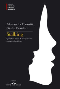 Title: Stalking, Author: Alessandra Barsotti