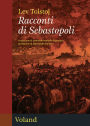Racconti di Sebastopoli