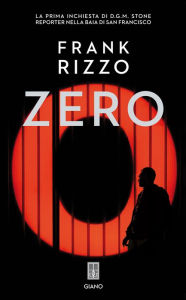 Title: Zero, Author: Rizzo Frank