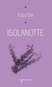 Title: Isolanotte, Author: Edda Billi