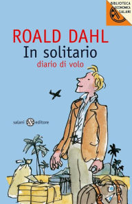 Title: In solitario, Author: Roald Dahl