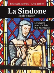 Title: La Sindone. Storia e misteri, Author: Livio Zerbini