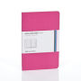 Moleskine Volant Pocket Address Book, Magenta