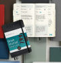 Moleskine Passions Book Journal