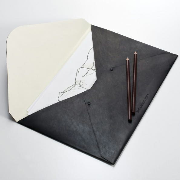 Moleskine Folio Professional Black Folder 9788862933599 Item