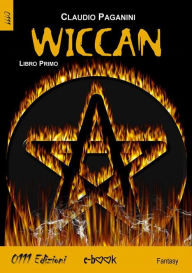 Title: Wiccan: Libro Primo, Author: Claudio Paganini