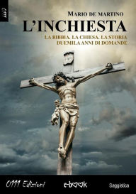 Title: L'Inchiesta, Author: Mario De Martino