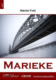 Title: Marieke, Author: Simone Faré