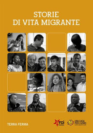 Title: Storie di vita migrante, Author: AA. VV.