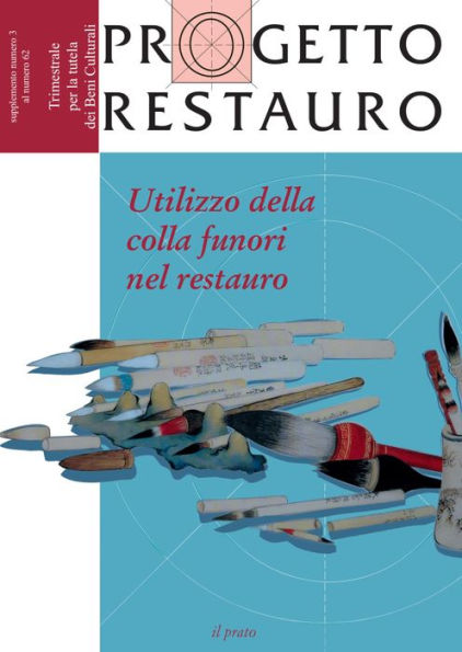 Progetto restauro Speciale n. 62