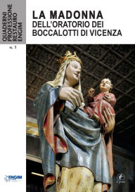 Title: La Madonna dell'oratorio dei Boccalotti di Vicenza, Author: Renzo Fontana