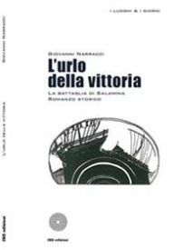 Title: L'urlo della vittoria (La battaglia di Salamina), Author: Giovanni Narracci