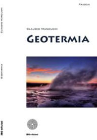 Title: Geotermia, Author: Claudio Manduchi