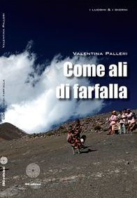 Come ali di farfalla