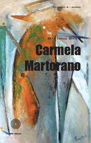 Title: Carmela Martorano, Author: Gaetano Grifo
