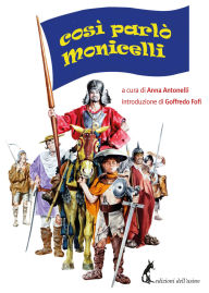 Title: Cos parl Monicelli, Author: Mario Monicelli