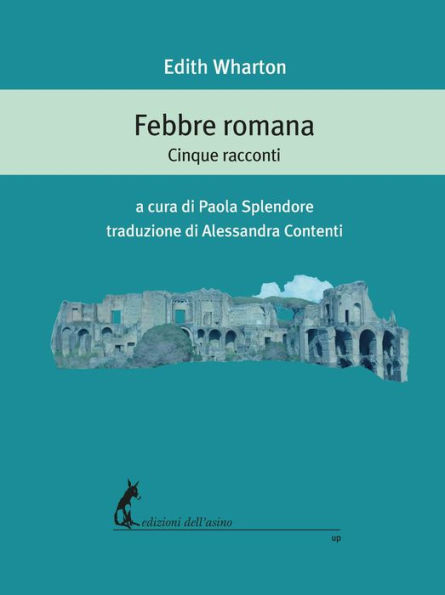 Febbre romana: Cinque racconti