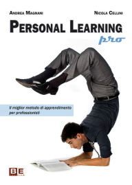 Title: Personal Learning, Author: Andrea Magnani