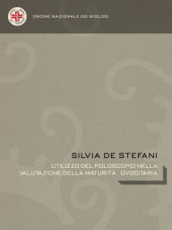 Title: Utilizzo del Poloscopio nella valutazione della maturità ovocitaria, Author: Silvia De Stefani