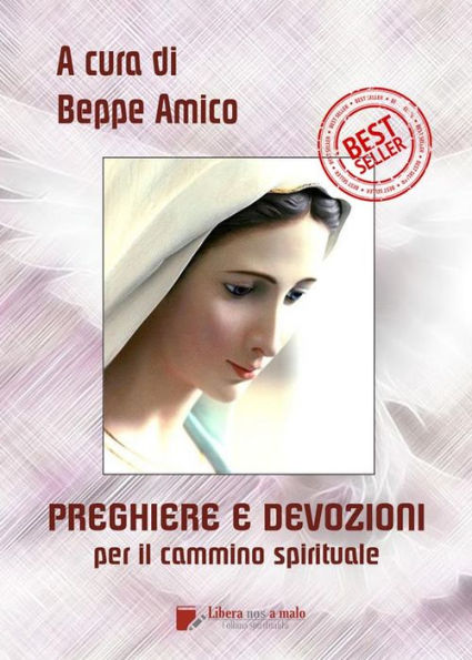 Preghiere e devozioni per il cammino spirituale