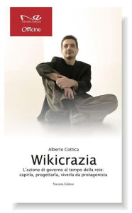 Title: Wikicrazia Reloaded, Author: Alberto Cottica