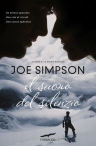 Title: Il suono del silenzio, Author: Joe Simpson