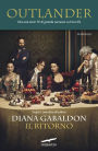 Il ritorno (Dragonfly in Amber: Part 2)