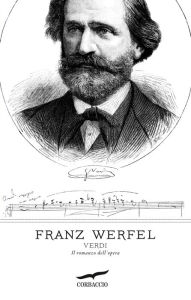 Title: Verdi, Author: Franz Werfel
