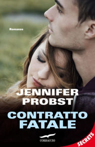 Title: Contratto fatale (The Marriage Trap), Author: Jennifer Probst