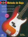 Basix Bass Method: Spanish Language Edition, Book & CD