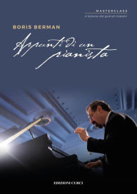 Title: Appunti di un pianista, Author: Boris Berman
