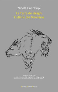 Title: La Terra dei draghi - L'ultimo dei Meadaras, Author: Nicola Cantalupi