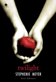 Title: Twilight, Author: Stephenie Meyer
