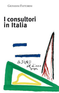 Title: I consultori in Italia, Author: Giovanni Fattorini