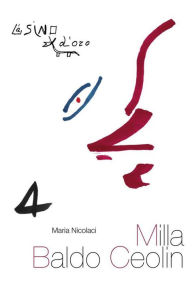 Title: Millla Baldo Ceolin, Author: Maria Nicolaci
