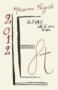 Title: Left 2012, Author: Massimo Fagioli