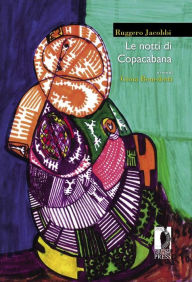 Title: Le notti di Copacabana, Author: Ruggero Jacobbi (a cura e con introduzione di Gioi Benedetti)